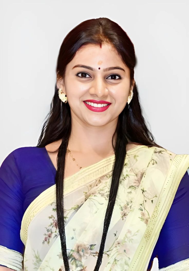 Priya Sharma