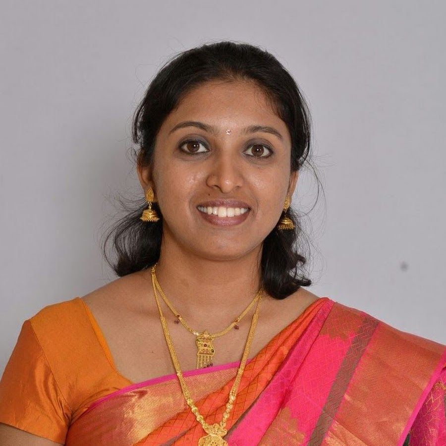 Meera Iyer