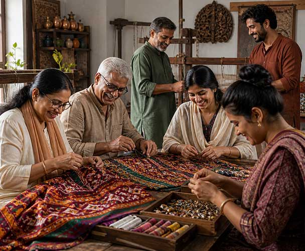 Empowering Communities - EVWAAH