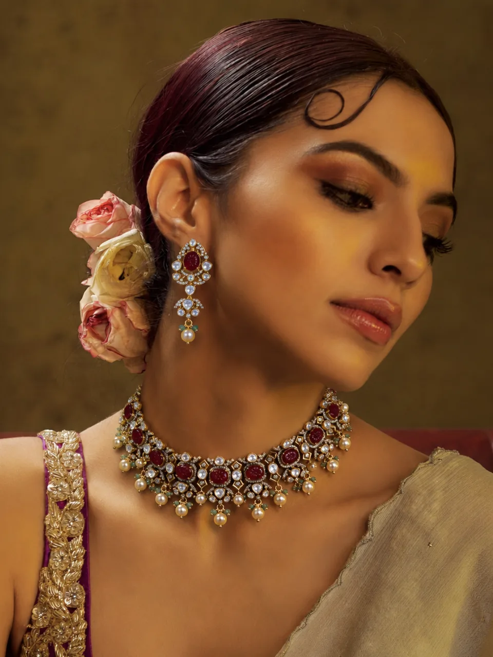 Silver Jewelry