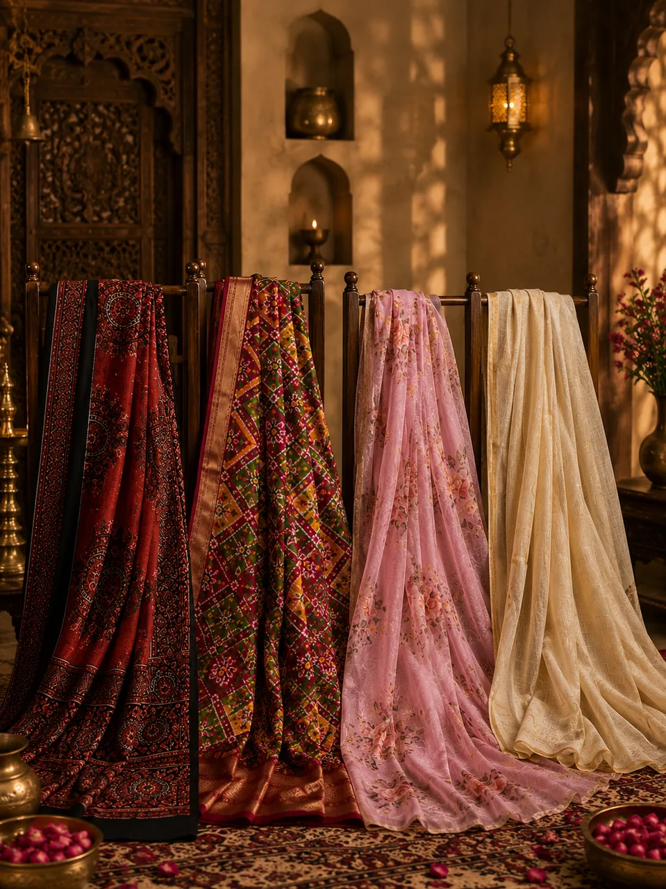 Sarees